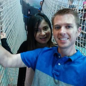 Meet your Posher, Vanessa